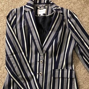 Banana Republic blazer